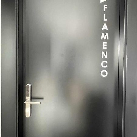Apartmán Flamenco Modern & Luxury Màlaga Exteriér fotografie