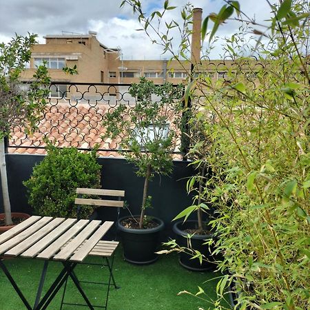 Apartmán Flamenco Modern & Luxury Màlaga Exteriér fotografie