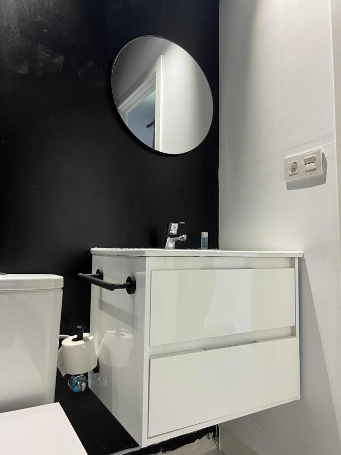 Apartmán Flamenco Modern & Luxury Màlaga Exteriér fotografie