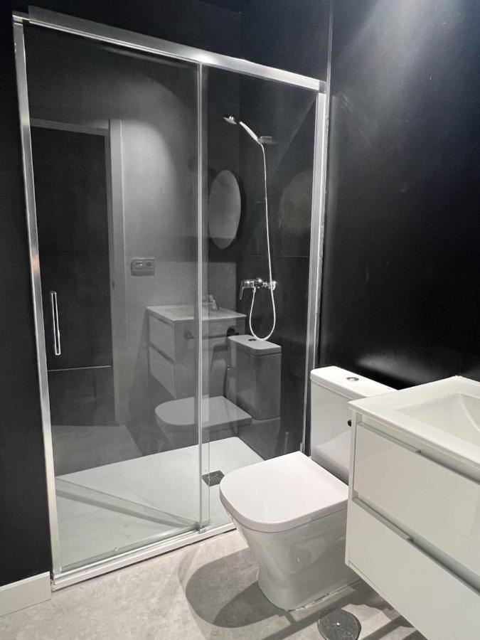 Apartmán Flamenco Modern & Luxury Màlaga Exteriér fotografie