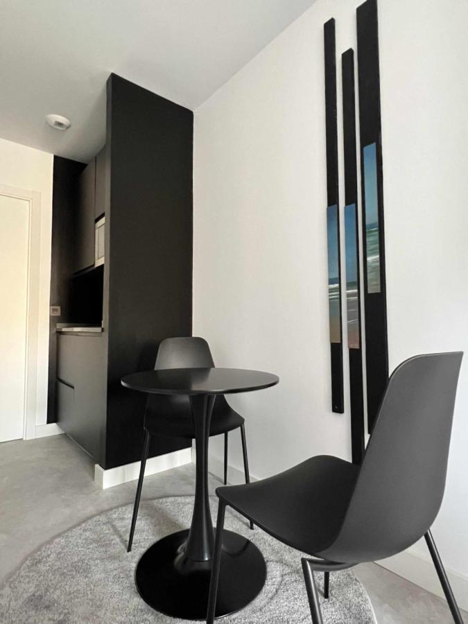 Apartmán Flamenco Modern & Luxury Màlaga Exteriér fotografie