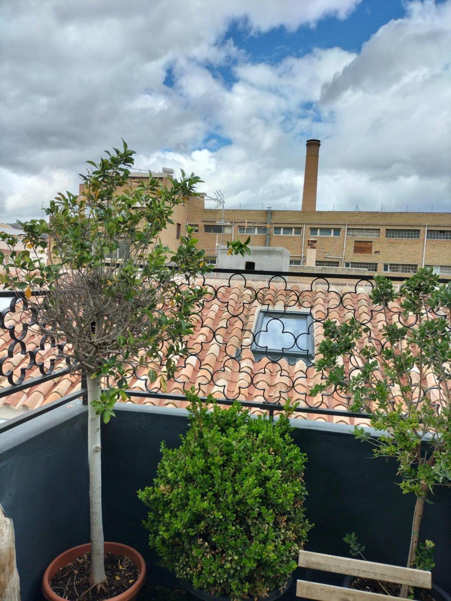 Apartmán Flamenco Modern & Luxury Màlaga Exteriér fotografie
