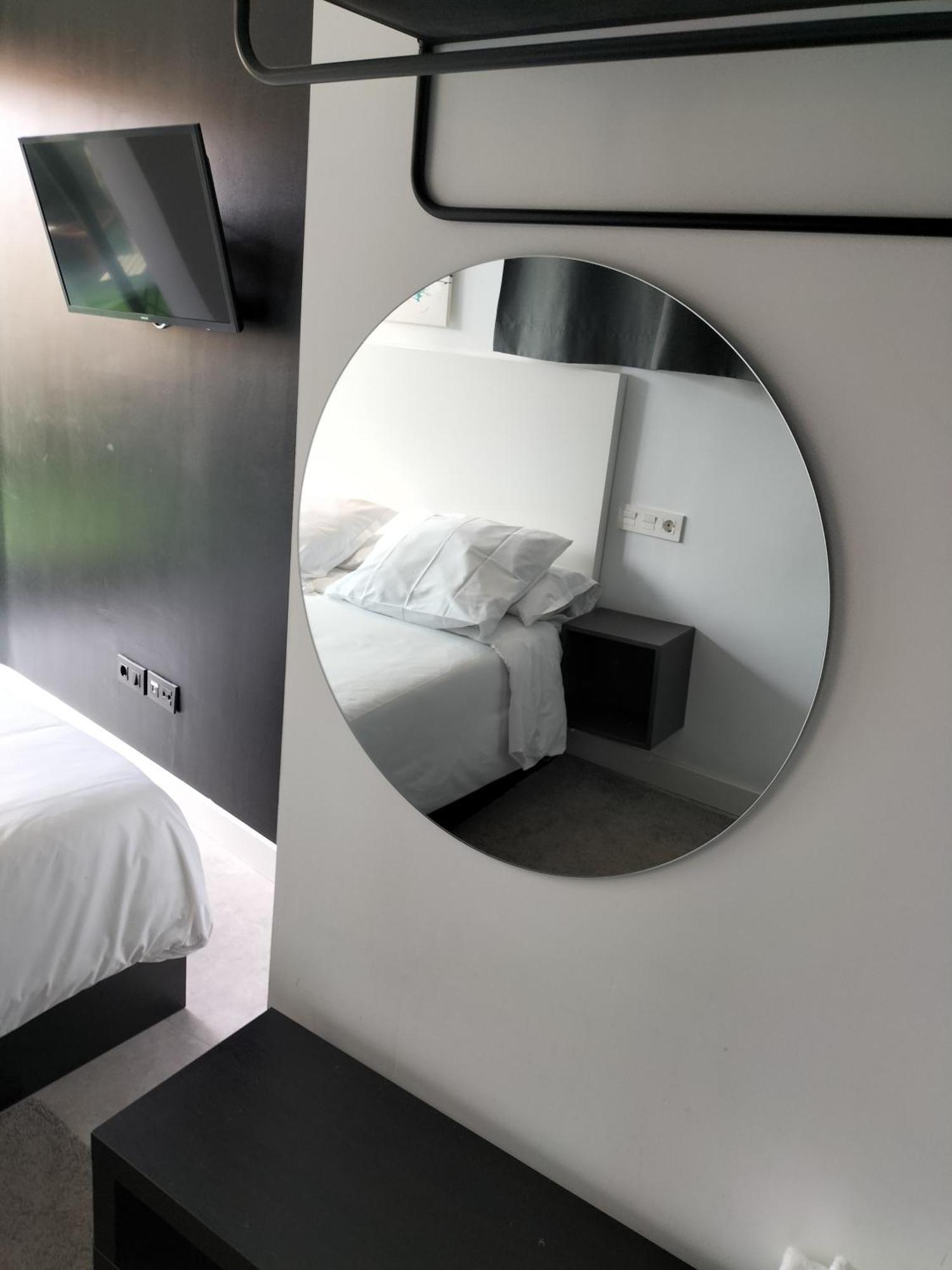 Apartmán Flamenco Modern & Luxury Màlaga Exteriér fotografie